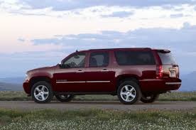 GM recalls 2014 Chevrolet Suburban, Tahoe, Yukon and Yukon XL vehicles